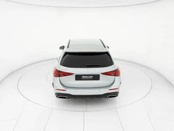 Grigio Usata 2024 Mercedes 200 Advanced Station wagon | 42.400 € (Molto cara)