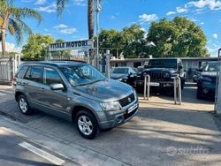 Grigio Usata 2009 Suzuki Grand Vitara SUV | 5450 € (Super prezzo)