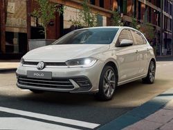 Ascot grey Nuova 2025 VW Polo Style Due volumi | 25.000 € (Buon prezzo)