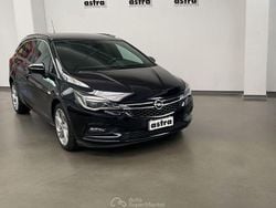 Nero Usata 2019 Opel Astra Dynamic Station wagon | 11.900 € (Buon prezzo)