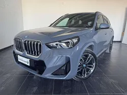 Grigio Usata 2024 BMW X1 M Sport SUV | 49.900 € (Buon prezzo)