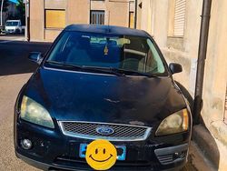 Nero Usata 2006 Ford Focus Coupé | 1500 € (Buon prezzo)