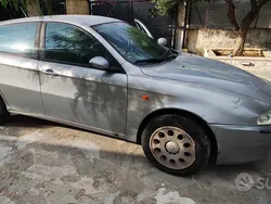 Usata 2003 Alfa Romeo 147 Due volumi | 500 € (Buon prezzo)