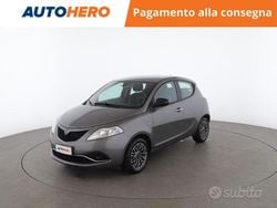 Grigio Usata 2016 Lancia Ypsilon Gold Due volumi | 7199 € (Buon prezzo)