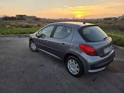 Usata 2009 Peugeot 207 Sport Tre volumi | 4300 € (Molto cara)