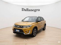 Giallo Usata 2022 Suzuki Vitara SUV | 22.000 € (Buon prezzo)