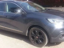 Verde Usata 2017 Renault Kadjar Bose Edition SUV | 10.700 € (Super prezzo)