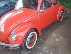 Usata 1991 VW Maggiolino Cabrio | 6500 €