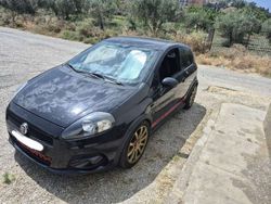 Usata 2010 Abarth Grande Punto Due volumi | 6800 € (Super prezzo)
