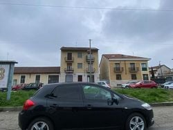 Nero Usata 2008 Toyota Auris Due volumi | 3900 € (Ottimo prezzo)