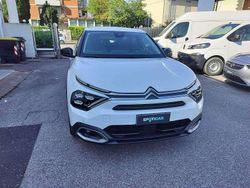 Bianco Usata 2022 Citroën C4 PureTech Tre volumi | 13.950 € (Buon prezzo)