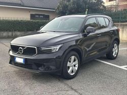 Nero Usata 2023 Volvo XC40 SUV | 23.900 € (Ottimo prezzo)