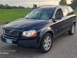 Blu/azzurro Usata 2006 Volvo XC90 SUV | 16.400 €
