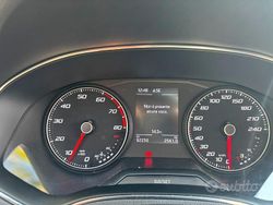 Nero Usata 2019 Seat Ibiza Tre volumi | 11.000 € (Buon prezzo)