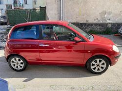 Rosso Usata 2002 Lancia Ypsilon Due volumi | 1900 €