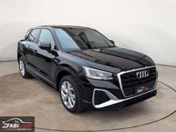 Nero Usata 2023 Audi Q2 S-Line SUV | 28.900 € (Buon prezzo)