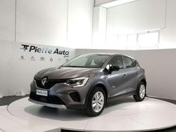 Grigio cassiopea Usata 2024 Renault Captur SUV | 22.900 € (Buon prezzo)
