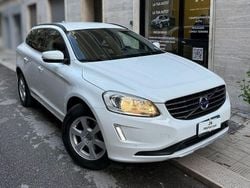 Bianco Usata 2016 Volvo XC60 Momentum SUV | 13.600 € (Ottimo prezzo)
