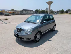 Usata 2009 Lancia Ypsilon Due volumi | 1500 € (Super prezzo)