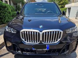 Blu/azzurro Usata 2024 BMW X5 M Sport SUV | 69.800 € (Super prezzo)