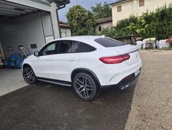 Usata 2017 Mercedes GLE350 Premium Coupé | 38.000 € (Cara)