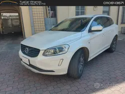 Bianco Usata 2015 Volvo XC60 Ocean Race SUV | 11.900 € (Ottimo prezzo)