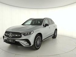 Argento hightech Nuova 2025 Mercedes GLC220 Advanced SUV | 67.500 € (Buon prezzo)