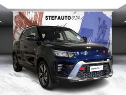 Dandy blue Nuova 2025 Ssangyong (KGM) Tivoli SUV | 20.500 €