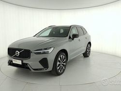 Grigio Usata 2024 Volvo XC60 Plus SUV | 42.900 € (Ottimo prezzo)