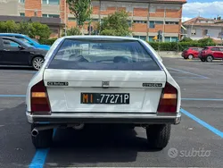 Usata 1982 Citroën CX Tre volumi | 8500 €