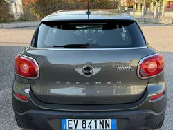 Bronzo Usata 2014 Mini Cooper D Paceman Business SUV | 7999 € (Buon prezzo)