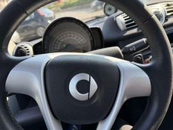 Nero Usata 2012 Smart ForTwo Coupé Pulse Due volumi | 4300 € (Ottimo prezzo)