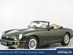 Verde Usata 1991 MG RV8 Cabrio | 29.900 €