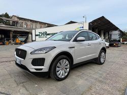 Beige Usata 2018 Jaguar E-Pace R-Dynamic SUV | 16.000 € (Super prezzo)