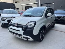 Bianco Nuova 2025 Fiat Panda S | 15.990 €