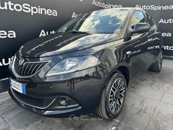 Nero Usata 2024 Lancia Ypsilon S Due volumi | 13.400 € (Buon prezzo)