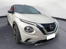 Nero Usata 2023 Nissan Juke SUV | 20.500 € (Buon prezzo)