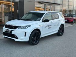 Other Usata 2023 Land Rover Discovery Sport R-Dynamic SUV | 37.300 € (Cara)