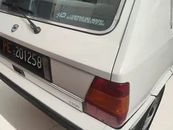 Usata 1982 Lancia Delta Tre volumi | 9999 €