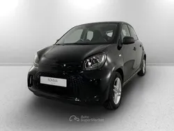 Nero Usata 2020 Smart ForFour Electric Drive Pure Tre volumi | 9900 € (Ottimo prezzo)