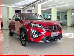 Rosso Nuova 2025 Peugeot 2008 Allure SUV | 19.500 € (Ottimo prezzo)