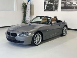 Grigio Usata 2007 BMW Z4 Cabrio | 13.490 € (Buon prezzo)