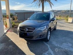 Grigio Usata 2011 VW Tiguan SUV | 6500 € (Buon prezzo)