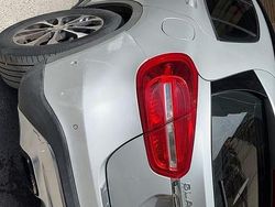 Grigio Usata 2014 Mercedes 220 Coupé | 12.000 €