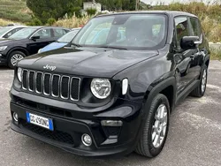 Nero Usata 2021 Jeep Renegade Longitude SUV | 17.300 € (Buon prezzo)