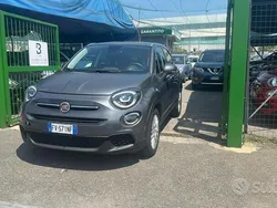 Grigio Usata 2019 Fiat 500X Cross SUV | 10.900 € (Buon prezzo)