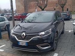 Nero Usata 2017 Renault Espace Monovolume | 16.000 € (Buon prezzo)