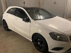 Usata 2013 Mercedes A200 Executive Tre volumi | 8500 € (Super prezzo)