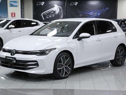 Bianco Nuova 2025 VW Golf Style Tre volumi | 33.900 € (Buon prezzo)