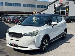 Bianco Usata 2019 DR DR4 SUV | 8900 € (Buon prezzo)